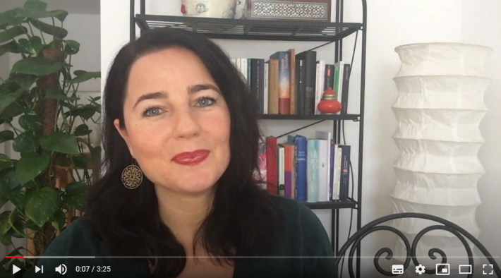 Achtsamkeits-tipp santè Nr. 2