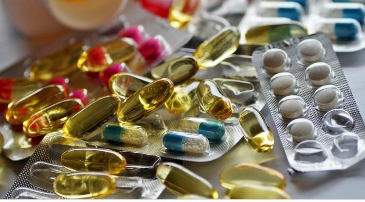 Entsorgung der Altmedikamente