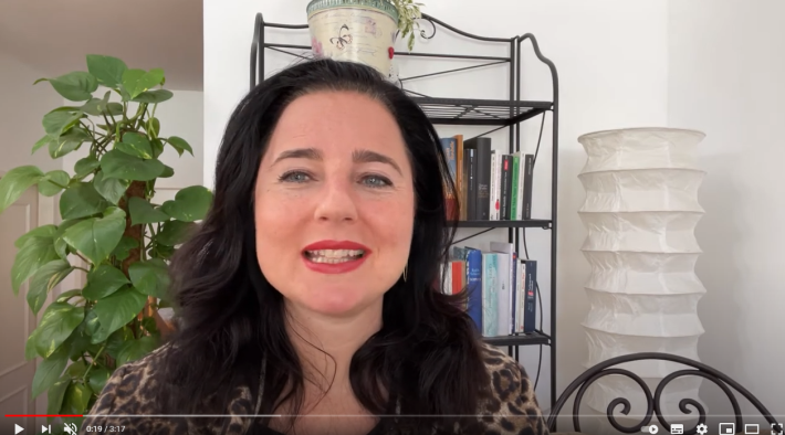 Achtsamkeits-tipp santè Nr. 6