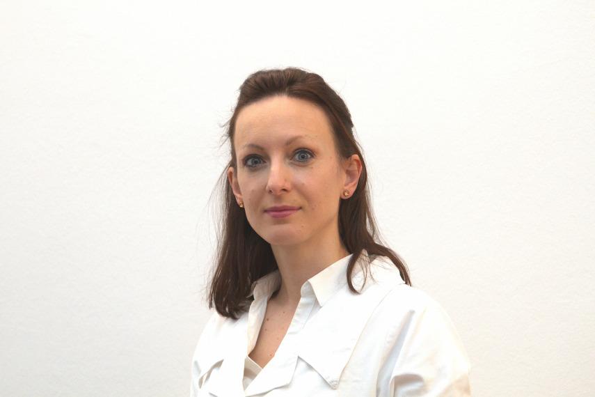 Mag. pharm. Maja Sormaz