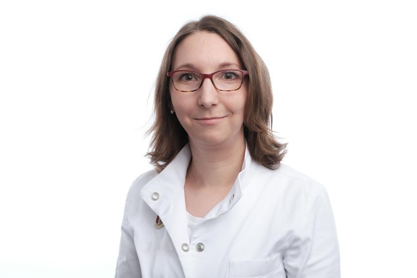 Mag. pharm. Carmen Plattner - Schwarz