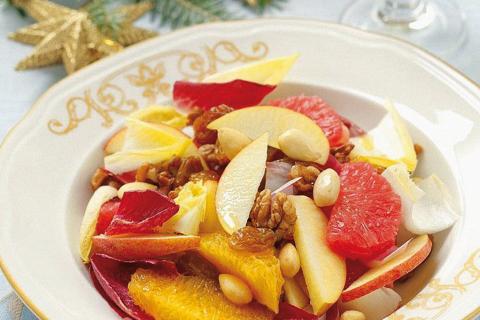 chicoree-salat